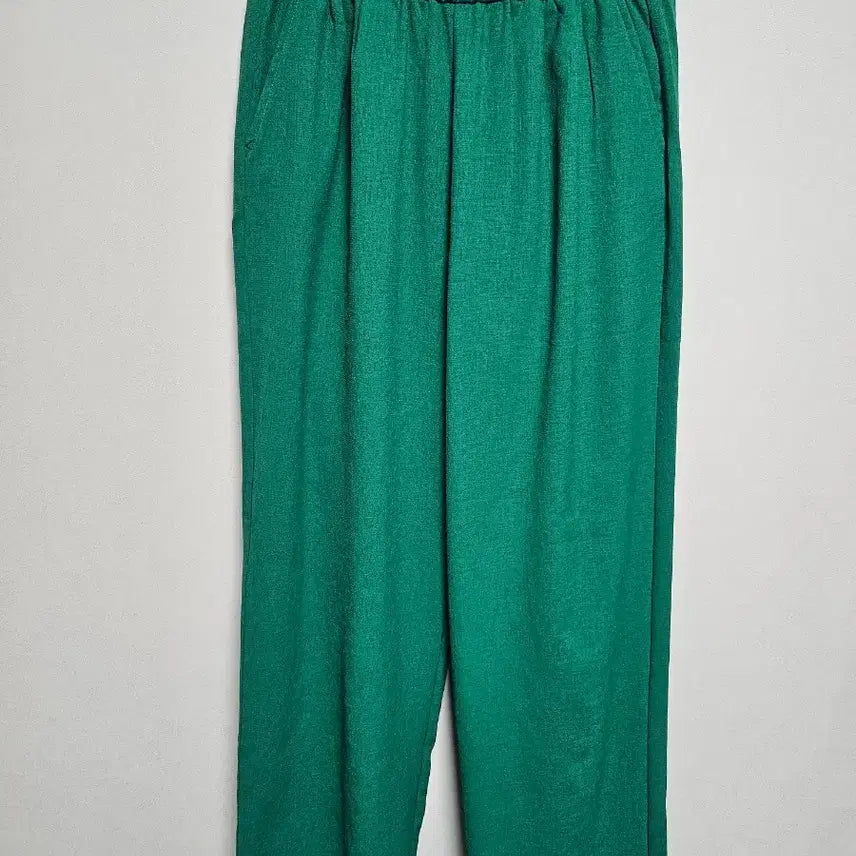 [BUNJANG] Frank Stone Wide Pants / 프랭크스톤 와이드팬츠