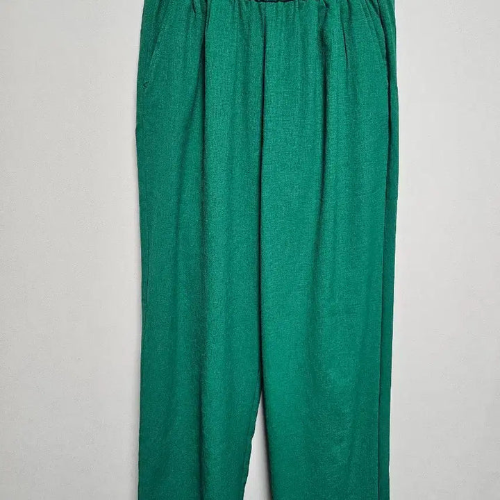 [BUNJANG] Frank Stone Wide Pants / 프랭크스톤 와이드팬츠