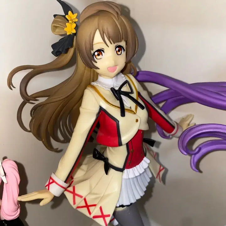 [BUNJANG] One Piece Love Live Figure / 원피스 러브라이브 피규어 처분합니다