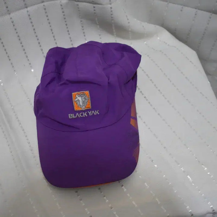 [BUNJANG] Black Yak Hat 57cm / 블랙야크 모자 57cm