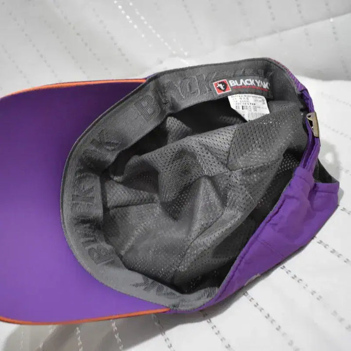 [BUNJANG] Black Yak Hat 57cm / 블랙야크 모자 57cm