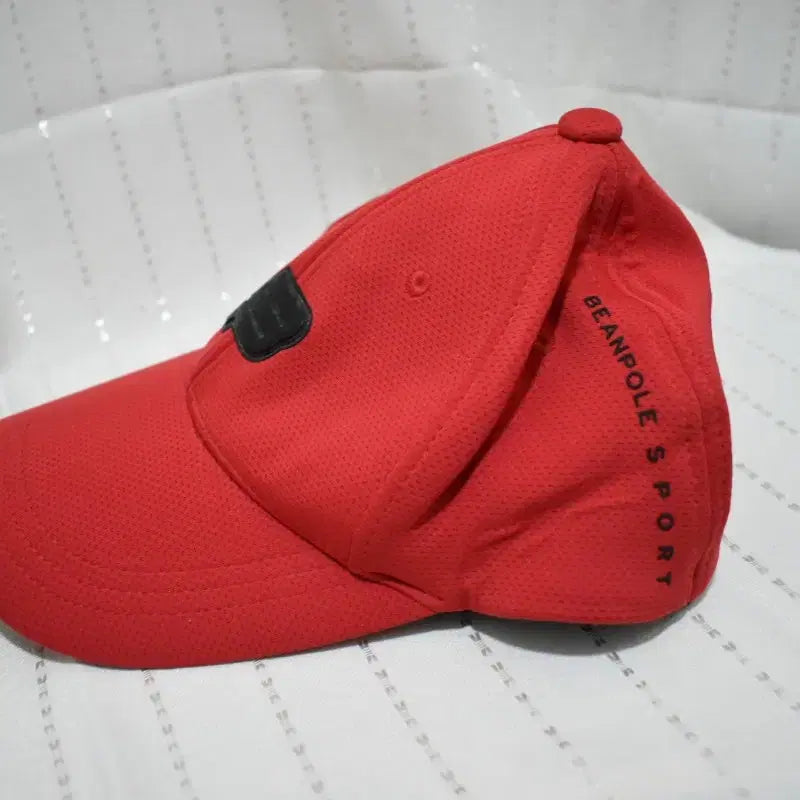 [BUNJANG] Beanpole M Cap / 빈폴 모자 M