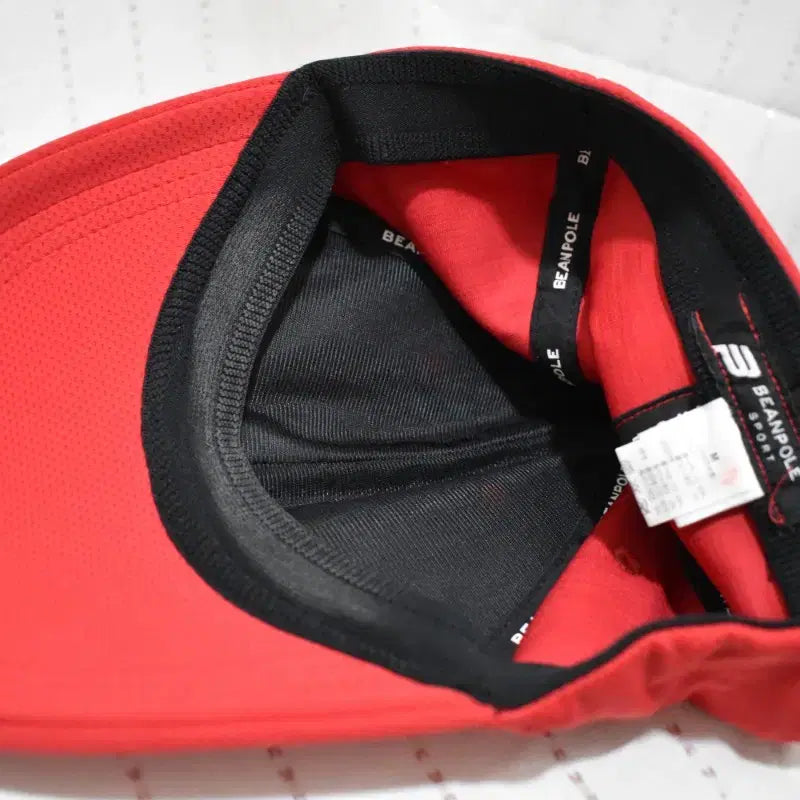 [BUNJANG] Beanpole M Cap / 빈폴 모자 M