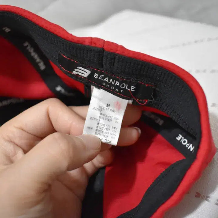 [BUNJANG] Beanpole M Cap / 빈폴 모자 M