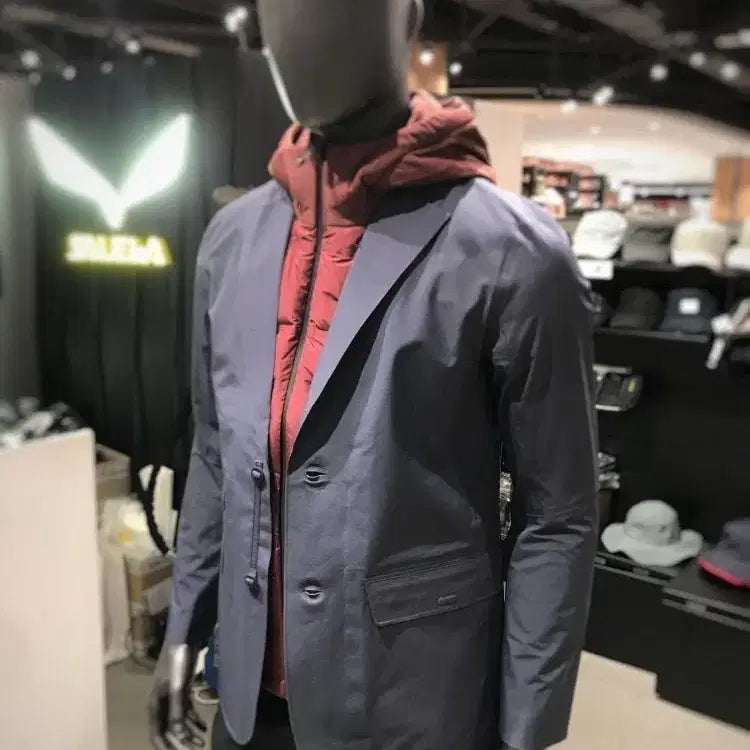 [BUNJANG] SaleWa Men&