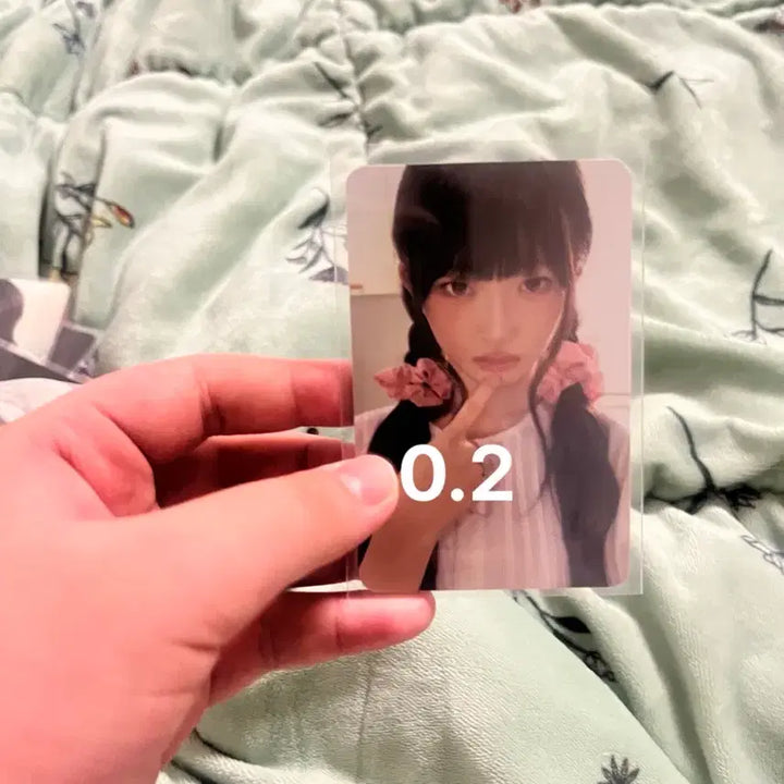 [BUNJANG] IVE Photocard Set / 아이브 포토카드 10장 팔아용!!