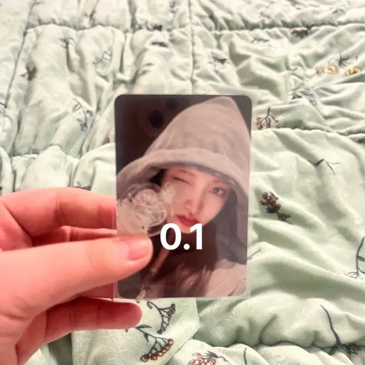 [BUNJANG] IVE Photocard Set / 아이브 포토카드 10장 팔아용!!