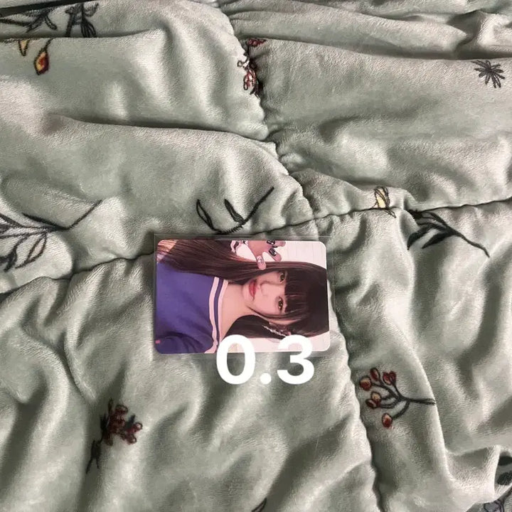 [BUNJANG] IVE Photocard Set / 아이브 포토카드 10장 팔아용!!