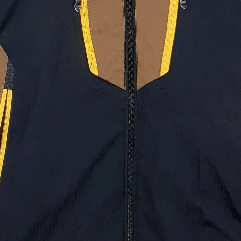 [BUNJANG] CLIMB MOUNT Windbreaker Hiking Jacket / 클라임마운트 바람막이 등산 자켓 블랙 브라운 3800138
