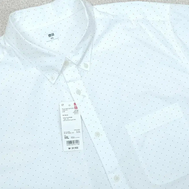 [BUNJANG] Uniqlo Men&