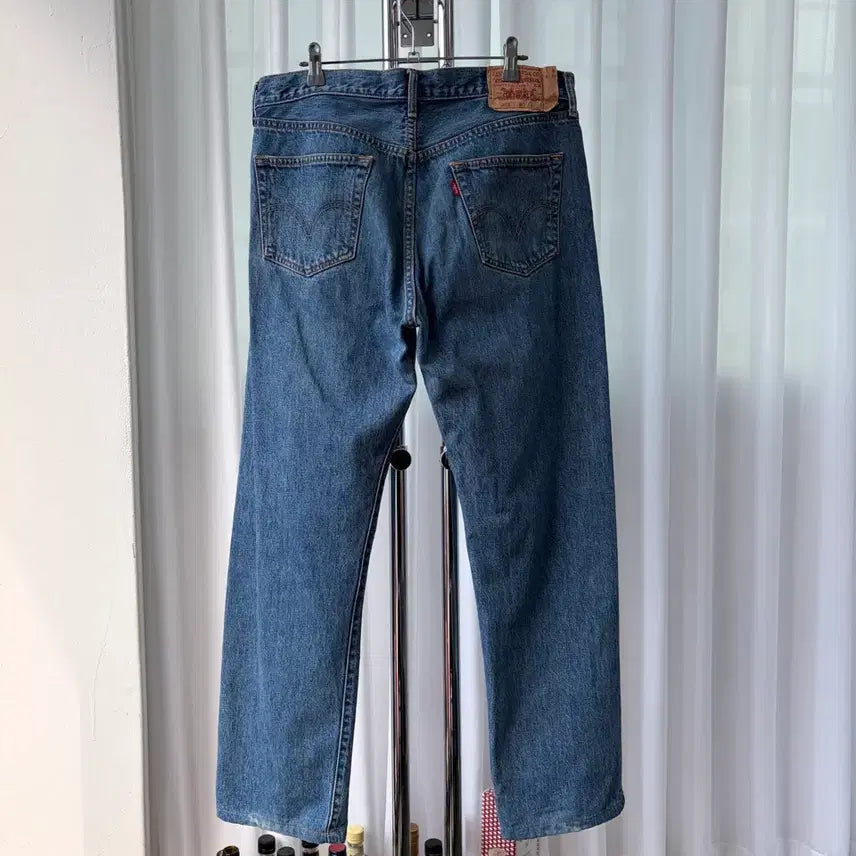 [BUNJANG] Levi&