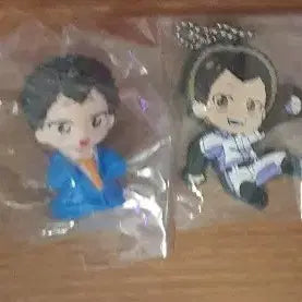 [BUNJANG] Battery Yamada Taro Chibiko Nine Bundle Set / 망각배터리 야마다 타로 치비코나인 가챠 일괄