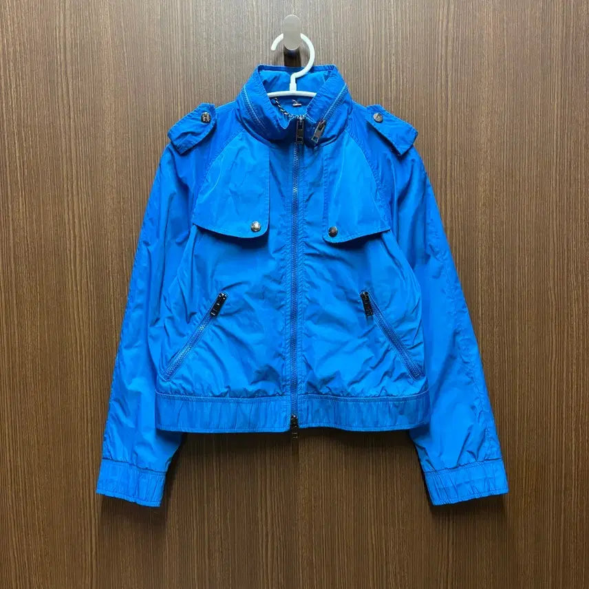 [BUNJANG] Burberry Jacket / 버버리 점퍼 자켓