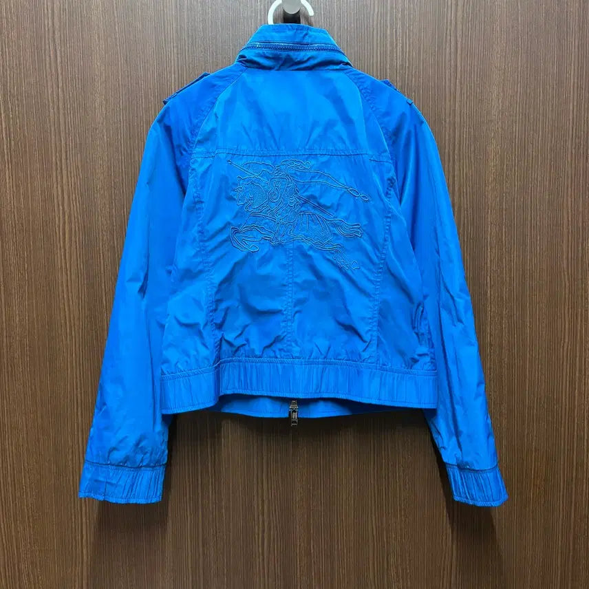 [BUNJANG] Burberry Jacket / 버버리 점퍼 자켓
