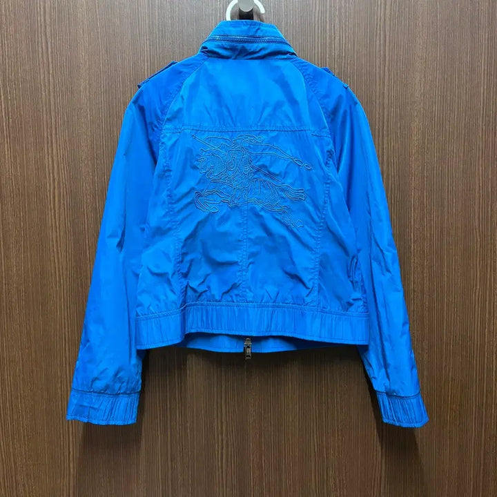 [BUNJANG] Burberry Jacket / 버버리 점퍼 자켓