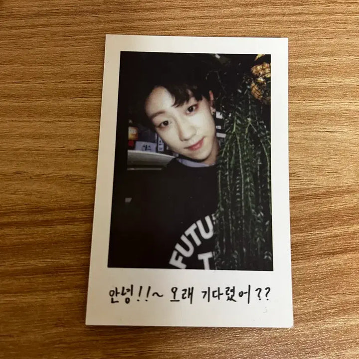 [BUNJANG] SEVENTEEN The8 Official Photocard / 세븐틴 1기 포토카드 디에잇