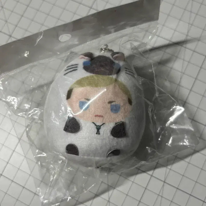 [SOLD OUT] 진격거 테노린즈 엘빈 미개봉