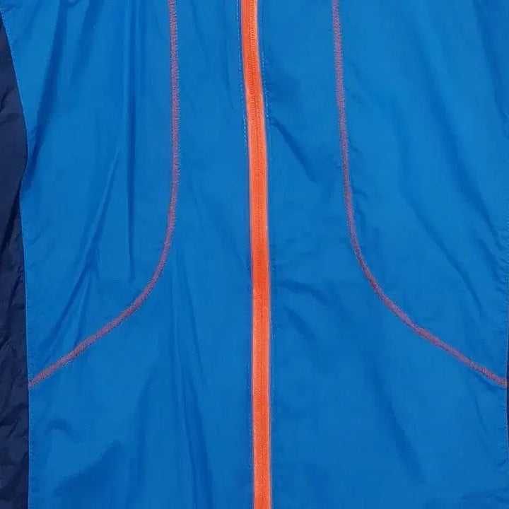 [BUNJANG] TRESPASS Ultralight Windbreaker Jacket - Blue / TRESPASS 초경량 바람막이 자켓 블루 3800145
