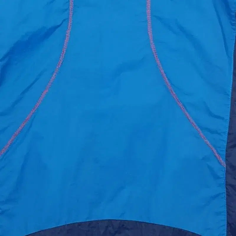 [BUNJANG] TRESPASS Ultralight Windbreaker Jacket - Blue / TRESPASS 초경량 바람막이 자켓 블루 3800145