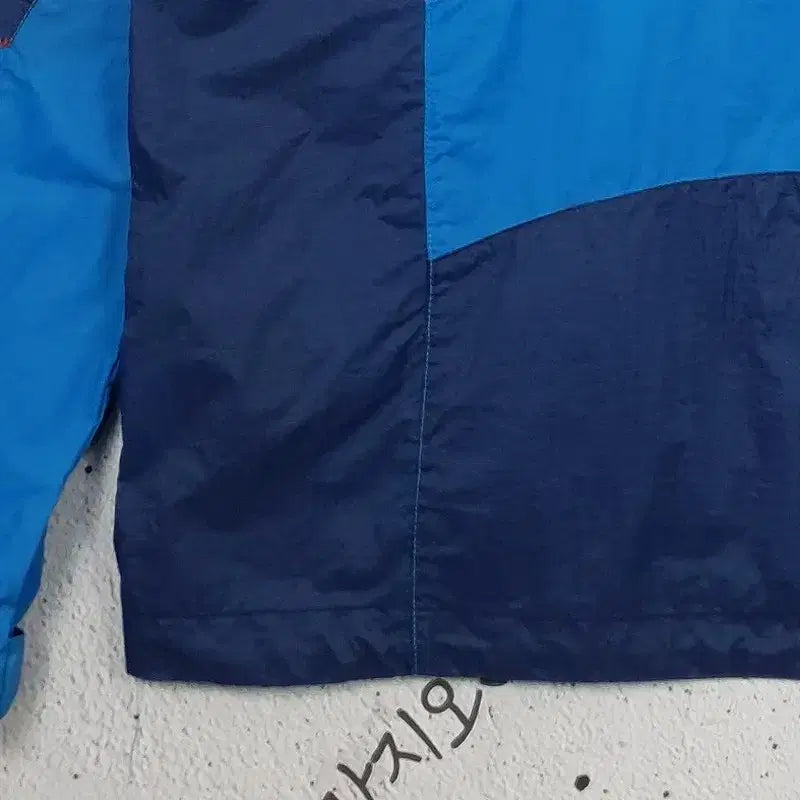 [BUNJANG] TRESPASS Ultralight Windbreaker Jacket - Blue / TRESPASS 초경량 바람막이 자켓 블루 3800145