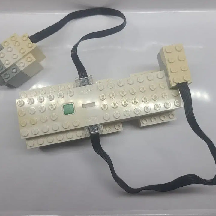 [BUNJANG] Lego 17101 Sensor Motor Body Parts / 레고  17101 센서 모터 본체 부품