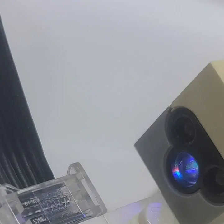 [BUNJANG] Lego 17101 Sensor Motor Body Parts / 레고  17101 센서 모터 본체 부품
