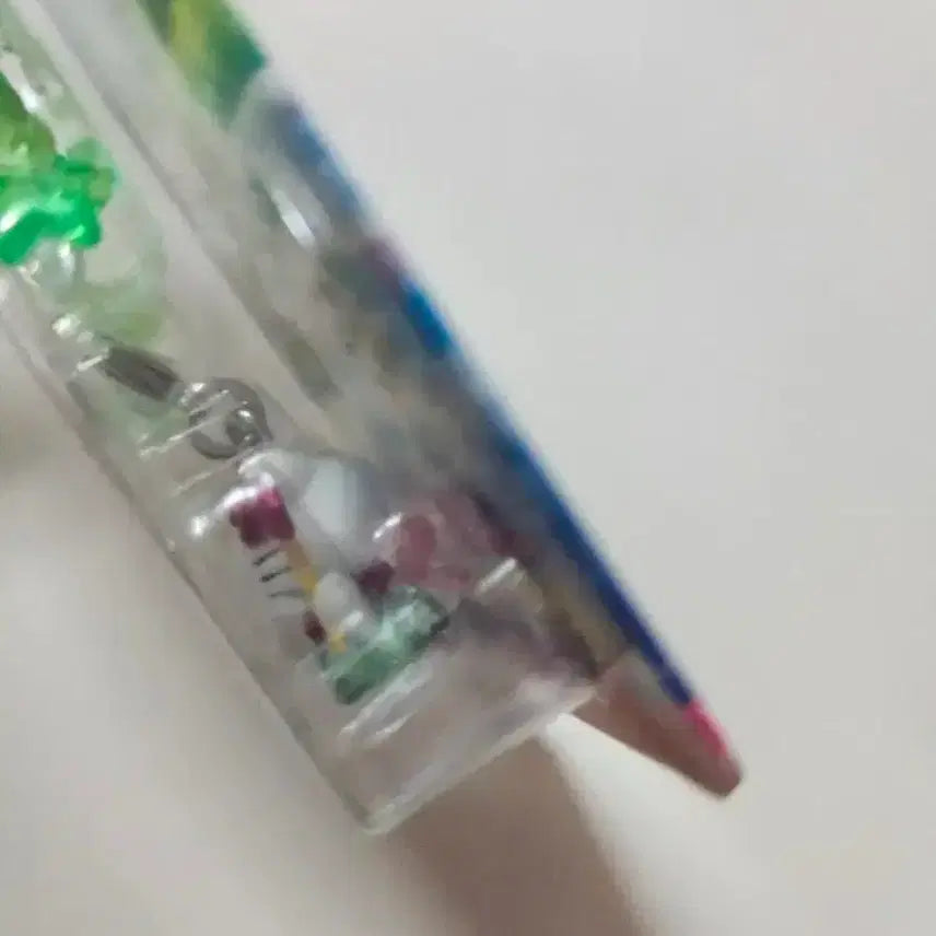 [BUNJANG] Hello Kitty Aichi Flower Forest Fairy Kitty Vintage Figure / 헬로키티 아이치 플라워 포레스트 요정 페어리 키티 고전 키티 빈티지