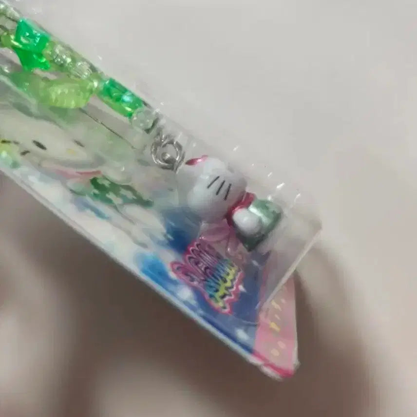 [BUNJANG] Hello Kitty Aichi Flower Forest Fairy Kitty Vintage Figure / 헬로키티 아이치 플라워 포레스트 요정 페어리 키티 고전 키티 빈티지
