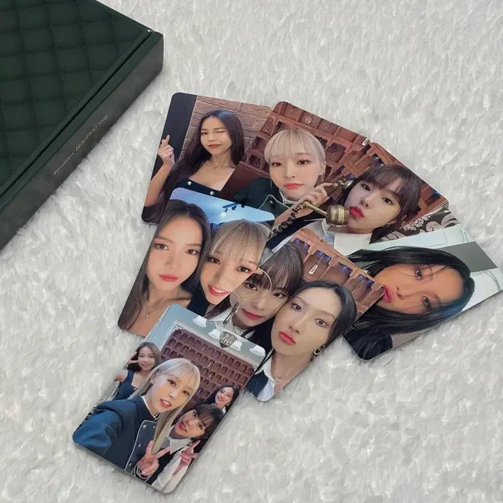 [BUNJANG] Mamamoo MooMoo 5th Gen Kit / 마마무 공식무무 5기 키트 양도