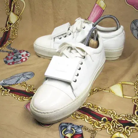 [BUNJANG] Acne Studios Adriana Sneakers / 이태리명품 아크네 스튜디오 아드리아나 여성 스니커즈 235