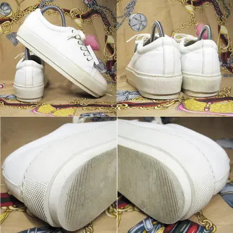 [BUNJANG] Acne Studios Adriana Sneakers / 이태리명품 아크네 스튜디오 아드리아나 여성 스니커즈 235