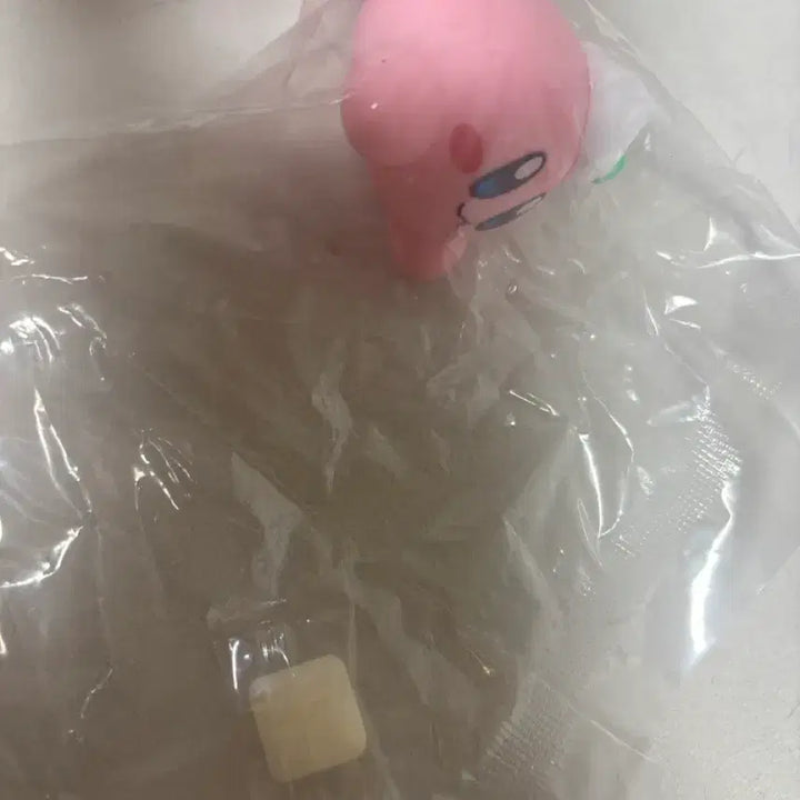 [BUNJANG] Kirby Figure Sealed / 커비 피규어 미개봉