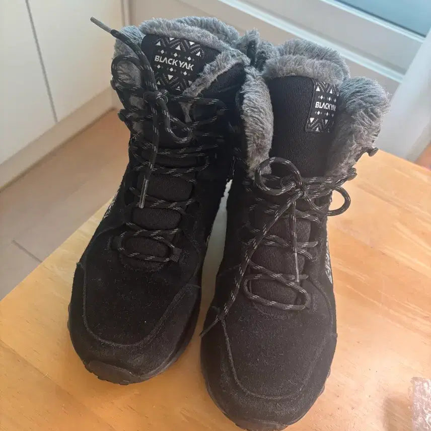 [BUNJANG] Black Yak Gore-Tex Women&