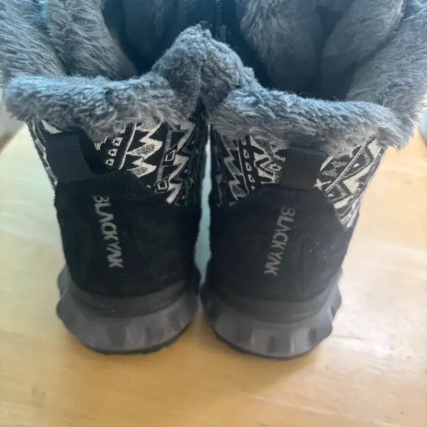 [BUNJANG] Black Yak Gore-Tex Women&