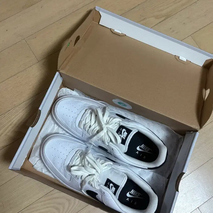 [SOLD OUT] 나이키 에어포스 280