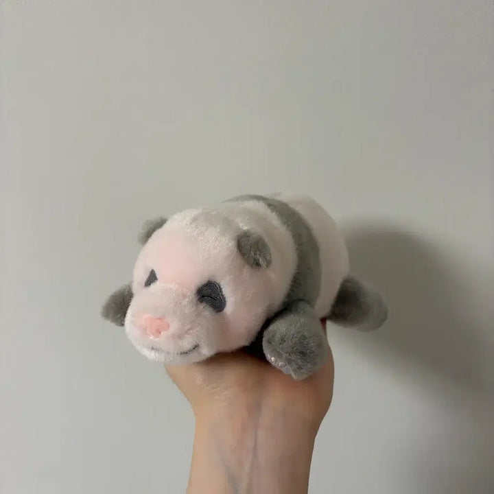 [BUNJANG] Everland Baby Panda Plush Doll / 새끼판다인형