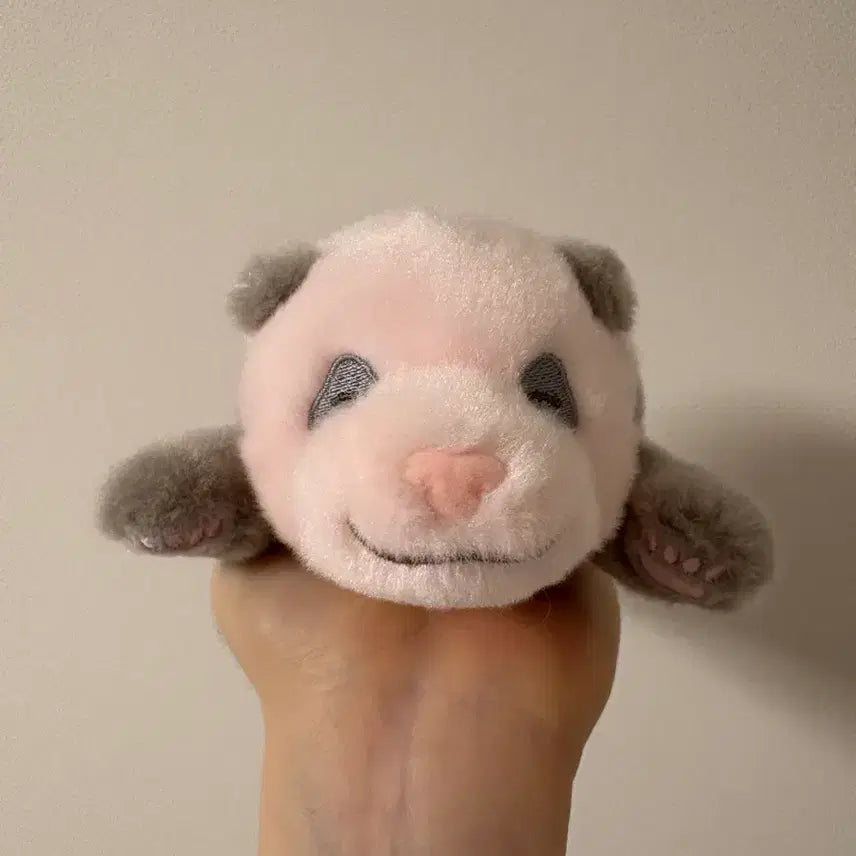 [BUNJANG] Everland Baby Panda Plush Doll / 새끼판다인형