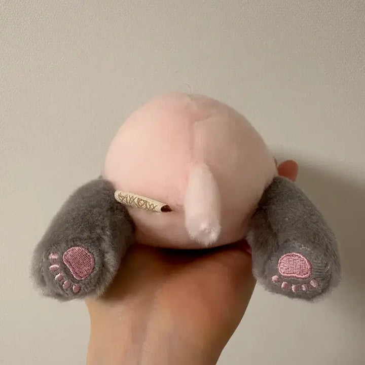 [BUNJANG] Everland Baby Panda Plush Doll / 새끼판다인형