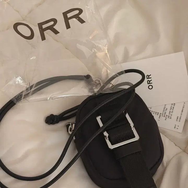 [BUNJANG] Orr Working Flip Bag / 오르 워킹플립백