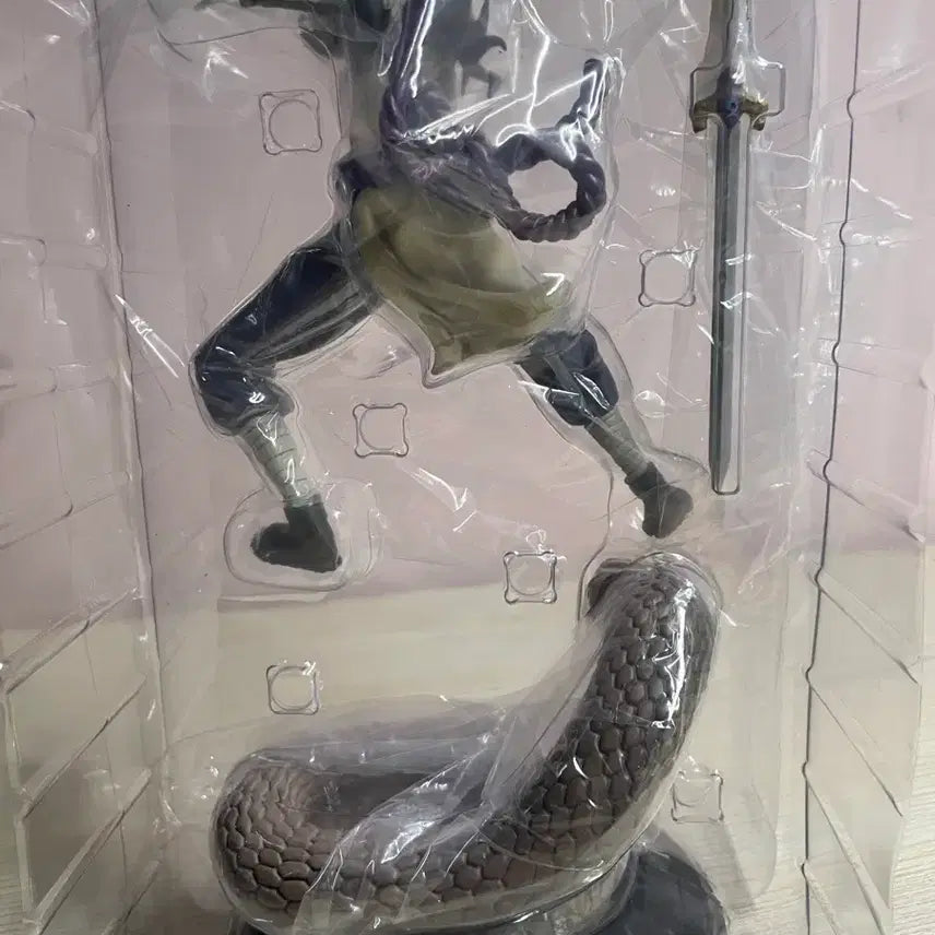 [BUNJANG] Tsume Art Orochimaru Figure / 나루토 츠메아트 XTRA 오로치마루 피규어