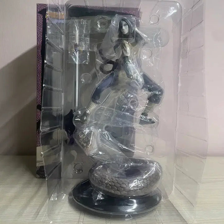[BUNJANG] Tsume Art Orochimaru Figure / 나루토 츠메아트 XTRA 오로치마루 피규어