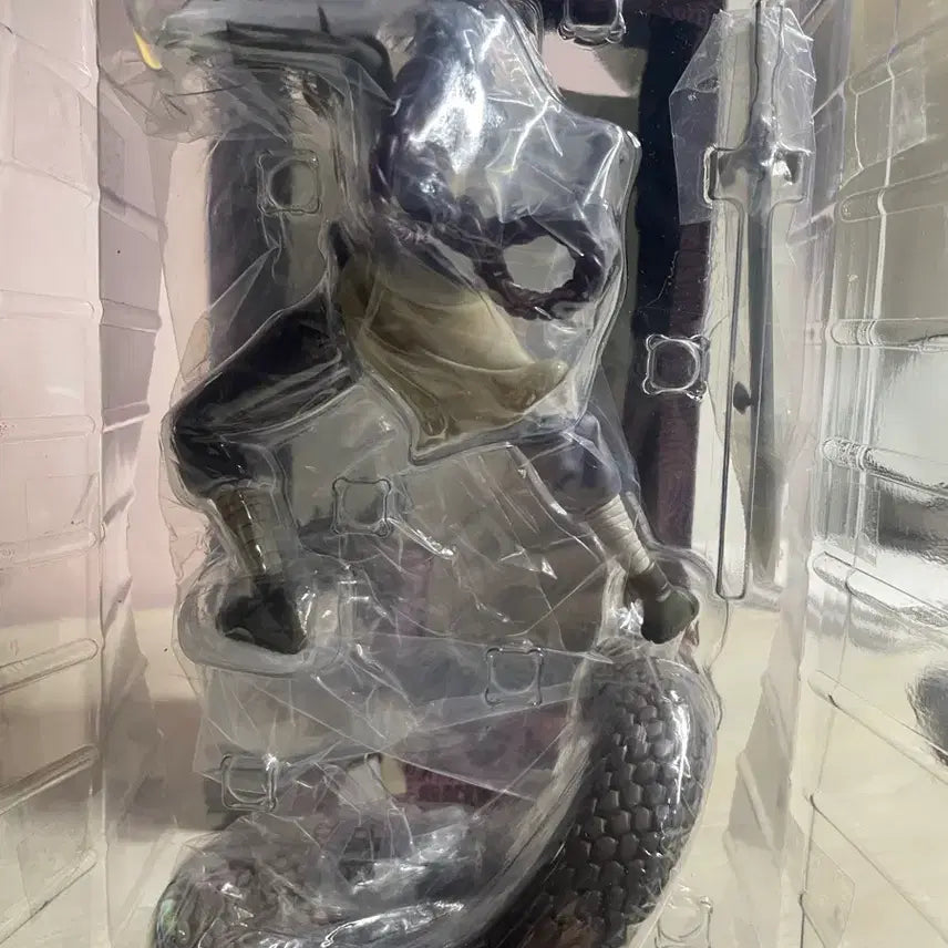 [BUNJANG] Tsume Art Orochimaru Figure / 나루토 츠메아트 XTRA 오로치마루 피규어