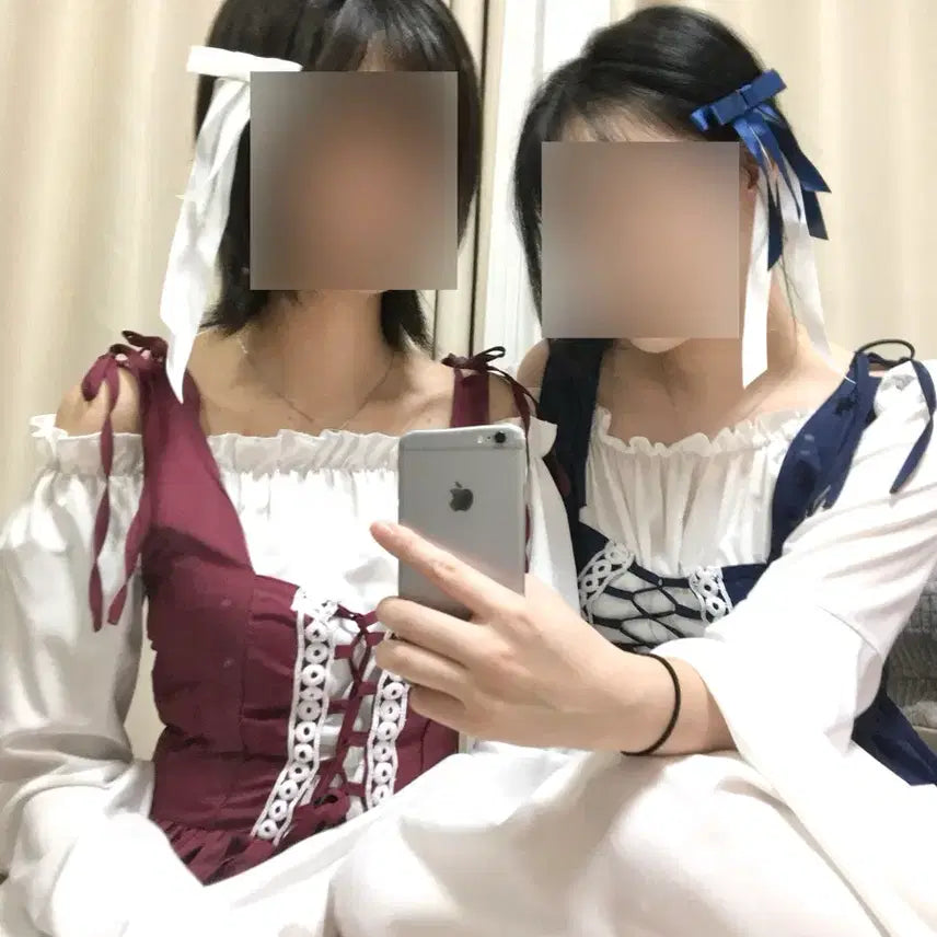 [BUNJANG] Graduation Photo Dress Rental / 총5벌보유 졸업사진대여 졸사대여 졸사 드레스대여 드레스 졸사드레스