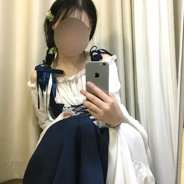 [BUNJANG] Graduation Photo Dress Rental / 총5벌보유 졸업사진대여 졸사대여 졸사 드레스대여 드레스 졸사드레스