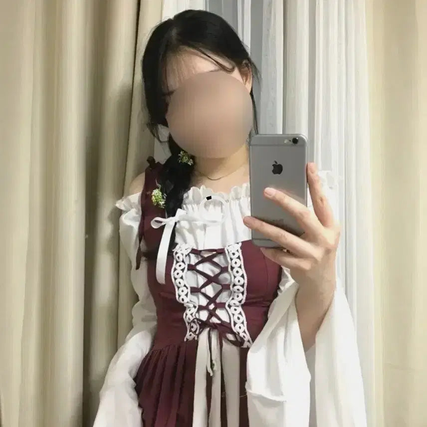 [BUNJANG] Graduation Photo Dress Rental / 총5벌보유 졸업사진대여 졸사대여 졸사 드레스대여 드레스 졸사드레스