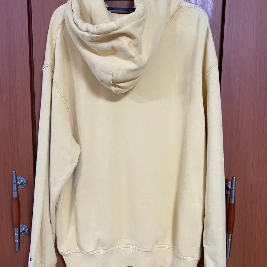 [BUNJANG] What It isnt Hooded Sweatshirt L Size / [What It isnt] 왓잇이즌트 후드티셔츠 L사이즈