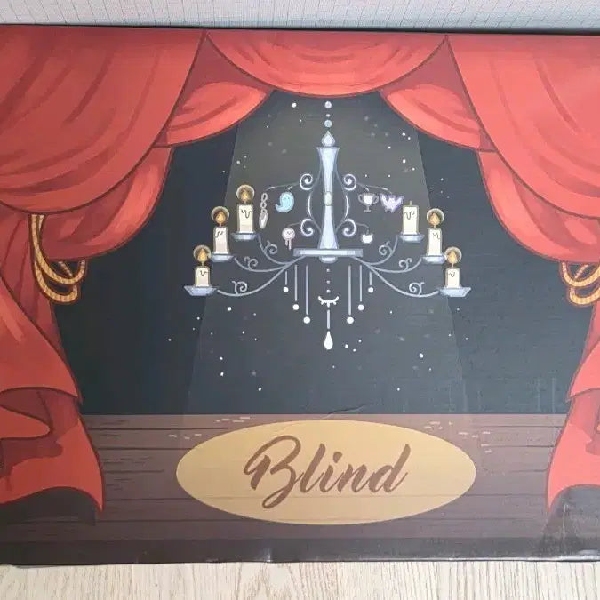 [BUNJANG] Sleepground TV 3Days Blind Box Bundle Set / 잠뜰TV 블라인드, 3Days 박스 일괄