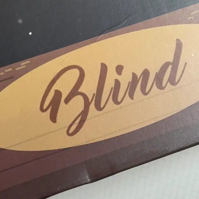 [BUNJANG] Sleepground TV 3Days Blind Box Bundle Set / 잠뜰TV 블라인드, 3Days 박스 일괄