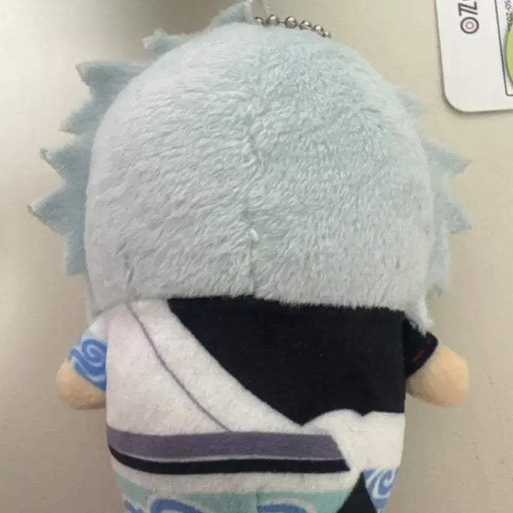 [SOLD OUT] 은혼 누이 인형 사카타 긴토키