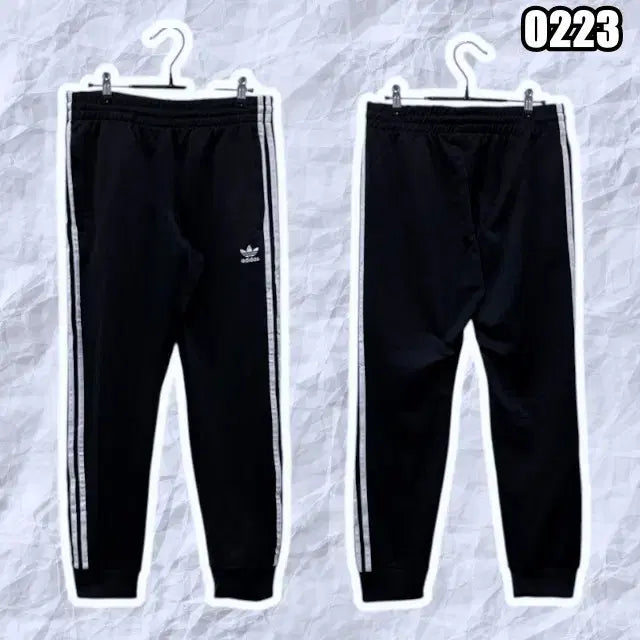[BUNJANG] Adidas Classic Firebird Track Jogger Pants / L 아디다스 클래식 파이어버드 트랙 조거 팬츠